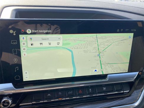 New 2026 GMC Sierra 1500 Elevation image 18