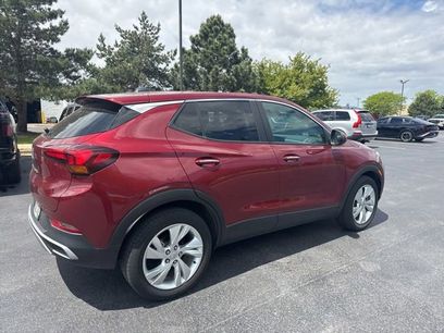 Used 2024 Buick Encore GX Preferred