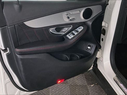 Used 2017 Mercedes-Benz GLC 43 AMG 4MATIC image 22