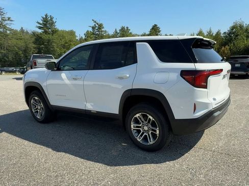 New 2026 GMC Terrain Elevation w/ LPO, Floor Liner Package image 40