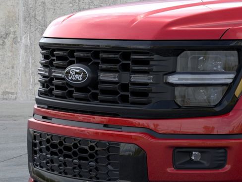 New 2026 Ford F150 STX image 19