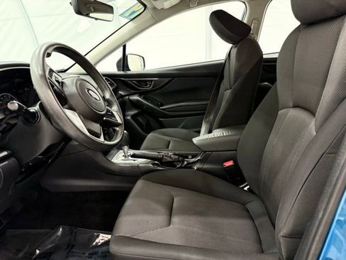 Used 2019 Subaru Impreza 2.0i Premium image 11