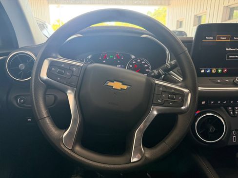 Used 2026 Chevrolet Blazer LT FWD image 28