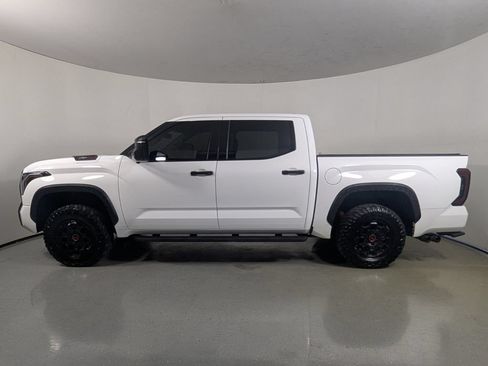Used 2023 Toyota Tundra TRD Pro w/ TRD Pro Tow Package AWD/4WD image 4