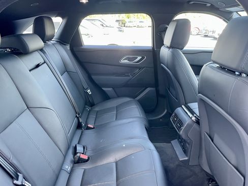 Certified 2026 Land Rover Range Rover Velar Dynamic SE AWD/4WD image 31