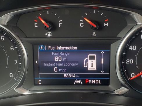 Used 2022 Chevrolet Equinox LS w/ LS Convenience Package FWD image 19
