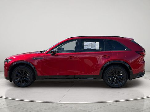 New 2026 MAZDA CX-90 3.3 Turbo S w/ Premium Package AWD/4WD image 4