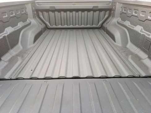 New 2026 Chevrolet Colorado W/T image 8