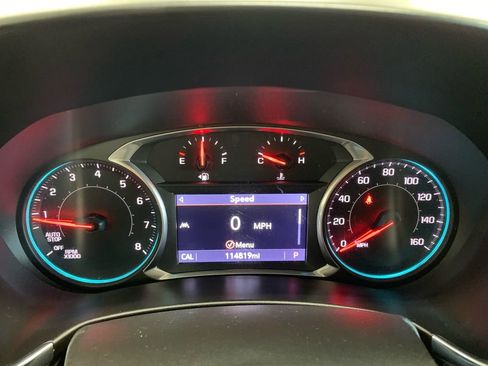 Used 2020 Chevrolet Equinox LT image 35