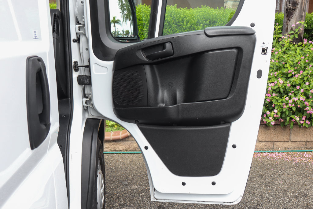 Used 2023 RAM ProMaster 3500 FWD image 35