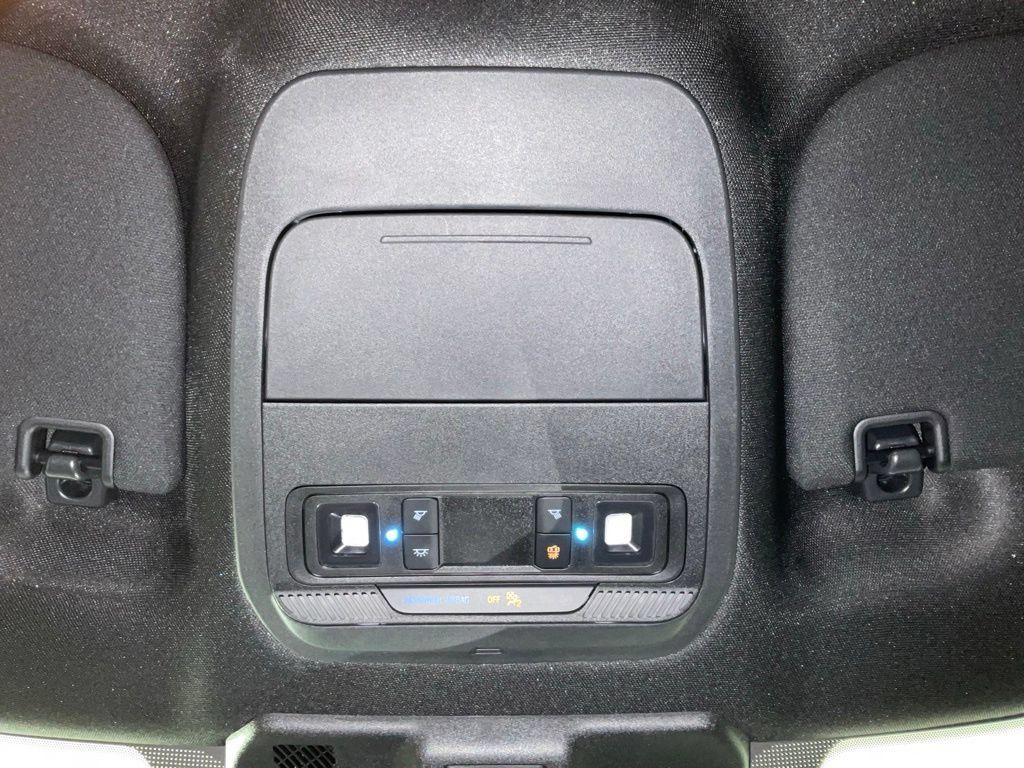 Certified 2024 Ford F150 XLT w/ Mobile Office Package AWD/4WD image 21