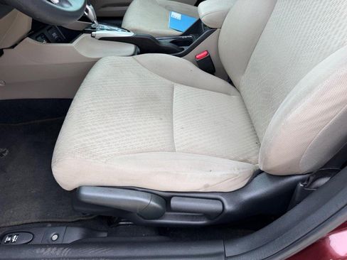 Used 2015 Honda Civic EX image 19