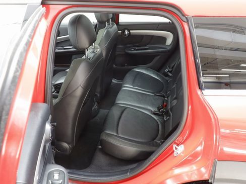 Certified 2023 MINI Cooper Countryman S image 16