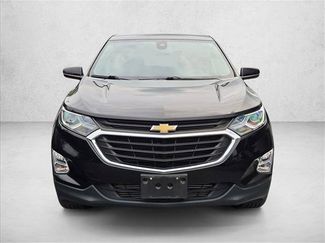 Used 2020 Chevrolet Equinox LT AWD/4WD video 2