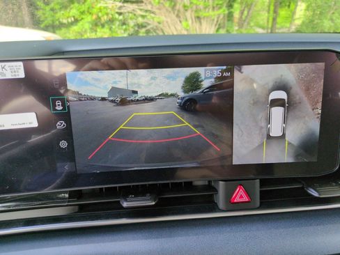 New 2026 Kia Carnival SX FWD image 25