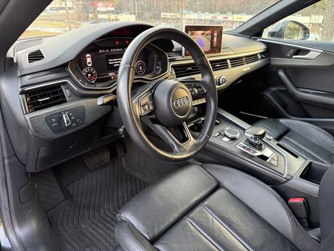 Used 2018 Audi A5 2.0T Premium Plus w/ Premium Plus image 21