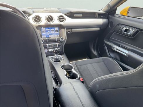 Used 2018 Ford Mustang GT w/ Equipment Group 301A RWD image 16