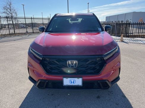 Certified 2026 Honda CR-V Sport-L image 2