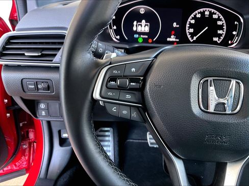 Used 2022 Honda Accord Sport Special Edition image 11