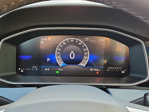 New 2026 Volkswagen Jetta SE image 18