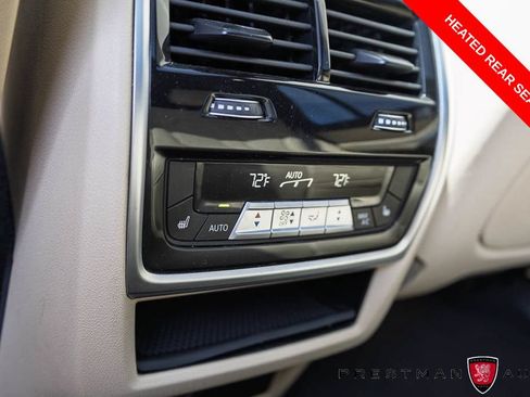 Used 2021 BMW X5 xDrive40i w/ Premium Package AWD/4WD image 15