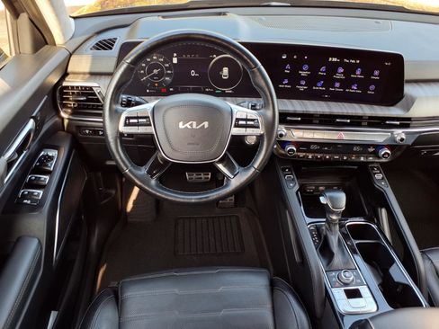 Used 2024 Kia Telluride SX Prestige image 14