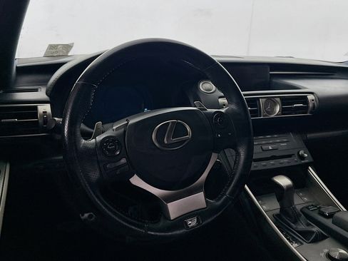 Used 2015 Lexus IS 250 w/ F-Sport Package image 18