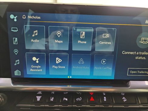 Used 2024 Chevrolet Silverado 2500 LT w/ Z71 Sport Edition image 54