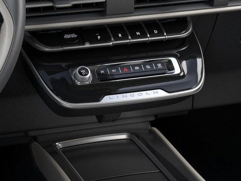New 2026 Lincoln Corsair Grand Touring AWD/4WD image 16