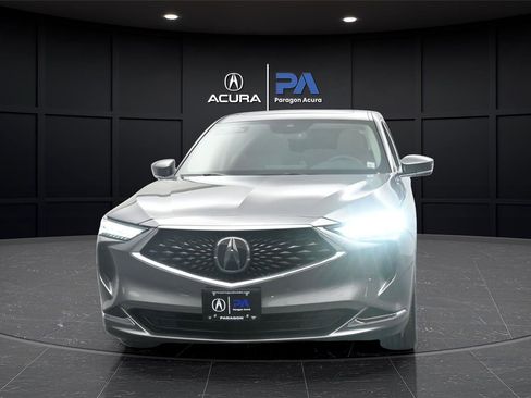 Used 2024 Acura MDX SH-AWD w/ Technology Package image 29