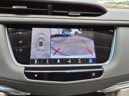 New 2026 Cadillac XT5 Premium Luxury w/ Driver Assist Package FWD image 17