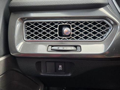 Certified 2024 Acura Integra A-Spec FWD image 28