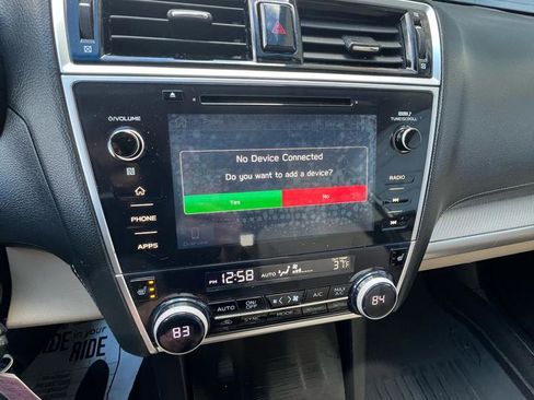 Used 2019 Subaru Outback 2.5i Premium w/ Protection Package #1 image 24