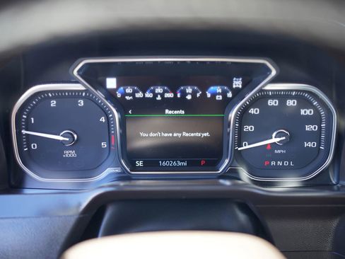 Used 2022 GMC Sierra 2500 Denali AWD/4WD image 23