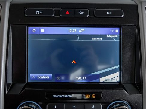 Used 2021 Ford F350 Lariat w/ Lariat Value Package image 20