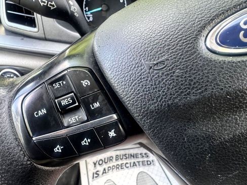 Used 2020 Ford Transit 250 Medium Roof image 13