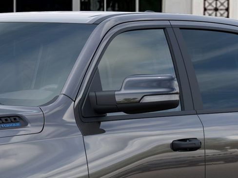 New 2026 RAM 1500 Big Horn w/ Night Edition image 12
