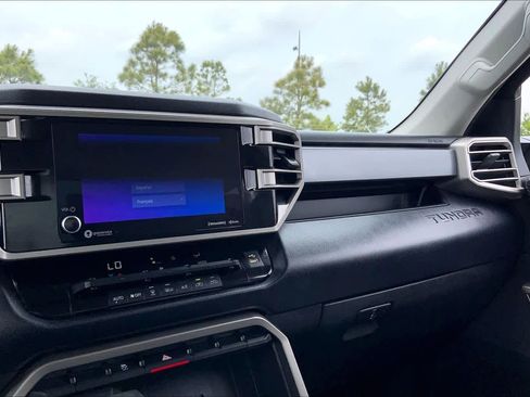 Used 2023 Toyota Tundra SR5 w/ SR5 Convenience Package AWD/4WD image 35