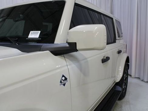 New 2026 Ford Bronco Outer Banks image 33