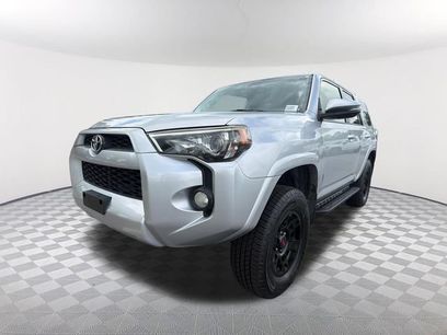 Used 2016 Toyota 4Runner SR5 Premium