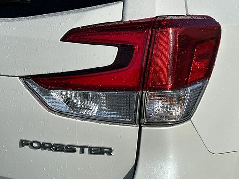 Used 2020 Subaru Forester Premium w/ Popular Package #1 image 32