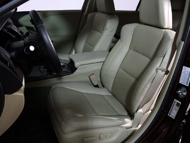 Certified 2018 Acura RDX AWD image 14