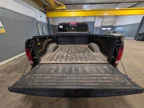 Used 2014 RAM 1500 Big Horn AWD/4WD image 25
