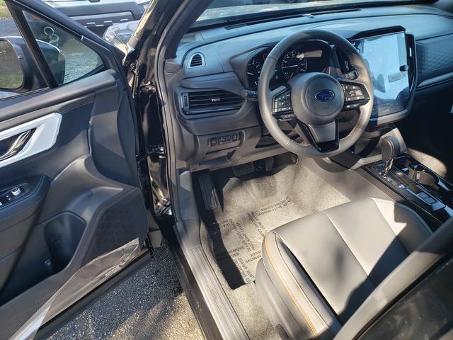 New 2026 Subaru Forester Sport AWD/4WD image 10