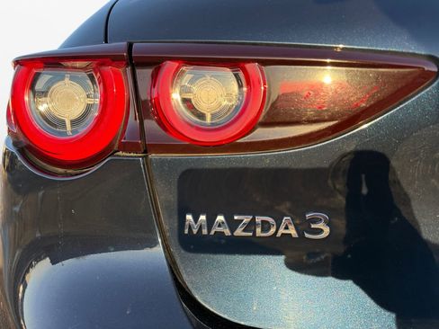 Used 2025 MAZDA MAZDA3 s Sport image 21