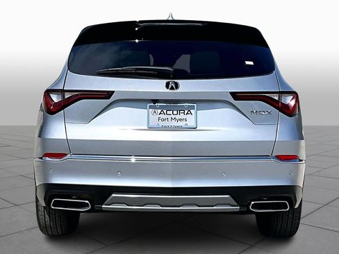 New 2026 Acura MDX w/Technology Package image 4