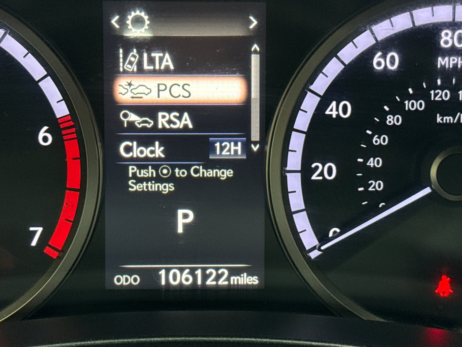 Used 2020 Lexus NX 300 F Sport w/ Accessory Package 2 FWD image 22