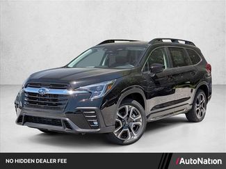New 2026 Subaru Ascent Limited AWD/4WD video 1