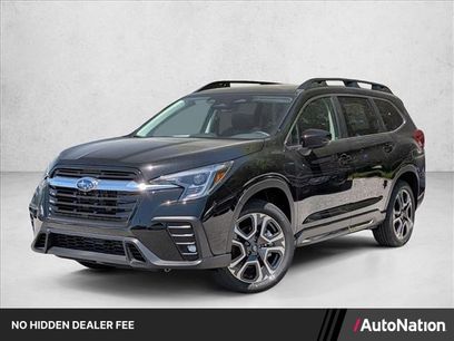 New 2026 Subaru Ascent Limited