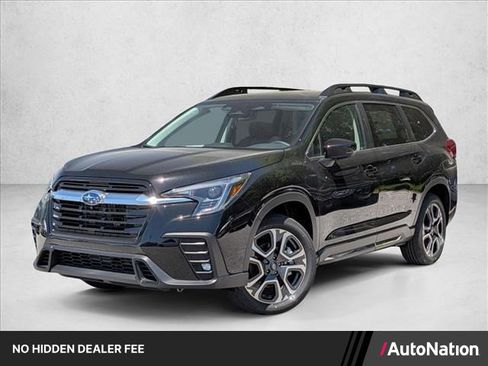 New 2026 Subaru Ascent Limited AWD/4WD image 1